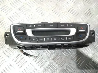 275100007R Блок управления печки/климат-контроля Renault Megane 3 Арт 2_24877