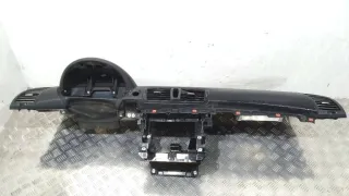 5145P0114418 Панель передняя салона (торпедо) BMW 1 E81/E82/E87/E88 Арт 2_24811
