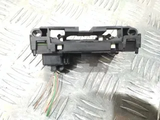 CONTINENTAL,8200074331 Замок зажигания Renault Megane 2 Арт 2_24808, вид 3