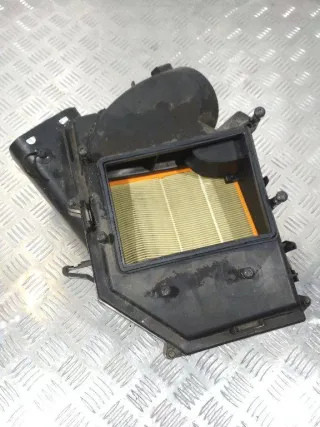 30636830 Корпус воздушного фильтра Volvo S60 1 Арт 2_24749, вид 3