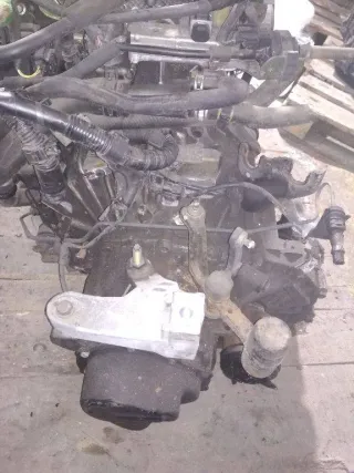  маховик Mazda 5 1 Арт 2_24663