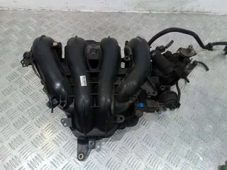  коллектор впускной Mazda 5 1 Арт 2_24649
