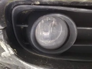 89210094 фара противотуманная правая Renault Scenic 2 Арт 2_24529, вид 1