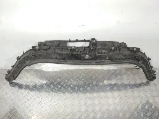 8200140478 Передняя панель крепления облицовки (телевизор) Renault Megane 2 Арт 2_24444, вид 2