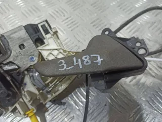 3052472,3052469 Ручка внутренняя передняя правая Mercedes Sprinter W906 Арт 2_24388, вид 1