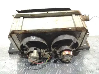  Отопитель в сборе (печка) DAF 95 Арт 2_24269, вид 2