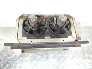  Отопитель в сборе (печка) DAF 95 Арт 2_24269, вид 3