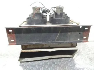  Отопитель в сборе (печка) DAF 95 Арт 2_24269, вид 4