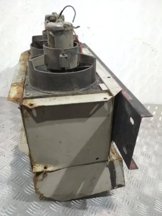  Отопитель в сборе (печка) DAF 95 Арт 2_24269, вид 5