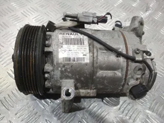 926001243R Компрессор кондиционера Renault Clio 4 Арт 2_24233, вид 1