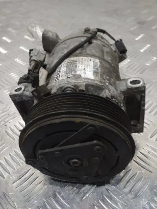 926001243R Компрессор кондиционера Renault Clio 4 Арт 2_24233, вид 3