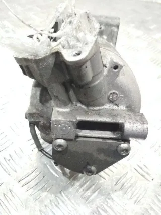 926001243R Компрессор кондиционера Renault Clio 4 Арт 2_24233, вид 4
