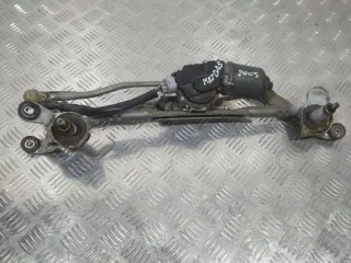 159300-0600 Механизм стеклоочистителя (трапеция дворников) Mazda 5 1 Арт 2_24166, вид 1