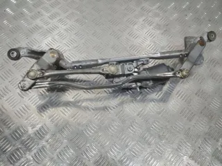 159300-0600 Механизм стеклоочистителя (трапеция дворников) Mazda 5 1 Арт 2_24166, вид 2