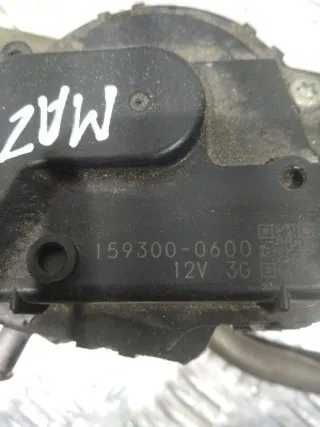 159300-0600 Механизм стеклоочистителя (трапеция дворников) Mazda 5 1 Арт 2_24166, вид 4