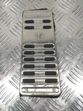  Накладка на педаль Alfa Romeo Mito Арт 2_24094, вид 1