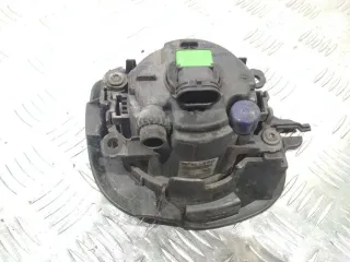 8200074008 фара противотуманная правая Renault Laguna 3 Арт 2_24064, вид 2