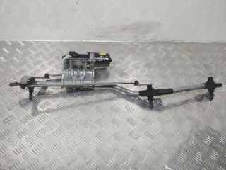 53565202 Механизм стеклоочистителя (трапеция дворников) Renault Scenic 2 Арт 2_23987, вид 1