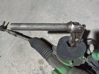  Рулевой карданчик Citroen C3 1 Арт 2_23897, вид 1