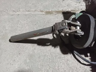  Рулевой карданчик Citroen C3 1 Арт 2_23897, вид 2