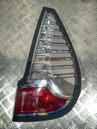 265503764R Фонарь задний правый Renault Scenic 3 Арт 2_23874