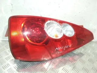 C23551150 Фонарь задний правый Mazda 5 1 Арт 2_23580, вид 2