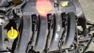 7700875000 Катушка зажигания Renault Laguna 1 Арт 2_23205, вид 3