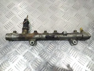 8200396999,0445214078 топливная рампа Renault Scenic 2 Арт 2_23134, вид 1