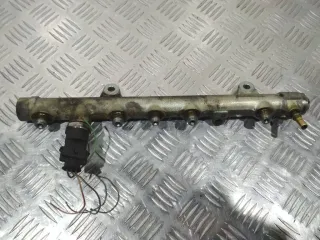 8200396999,0445214078 топливная рампа Renault Scenic 2 Арт 2_23134, вид 3