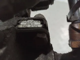 4750200120,1424129 клапан ускорительный Scania R-series Арт 2_23122, вид 3