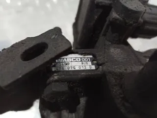 4750200120,1424129 клапан ускорительный Scania R-series Арт 2_23122, вид 4