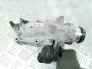 08226804 Заслонка дроссельная Opel Zafira A Арт 2_22918, вид 1