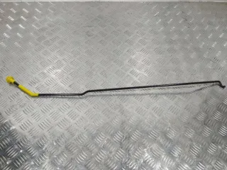  Держатель капота Skoda Fabia 3 Арт 2_22789, вид 2