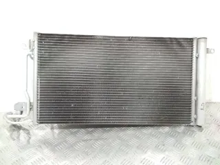 MODINE,6C0816411B Радиатор кондиционера Skoda Fabia 3 Арт 2_22778, вид 1