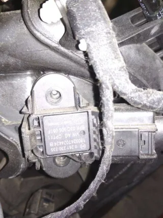 03C906051F Датчик абсолютного давления Skoda Fabia 3 Арт 2_22676, вид 1