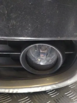  фара противотуманная левая Renault Scenic 2 Арт 2_22602, вид 1