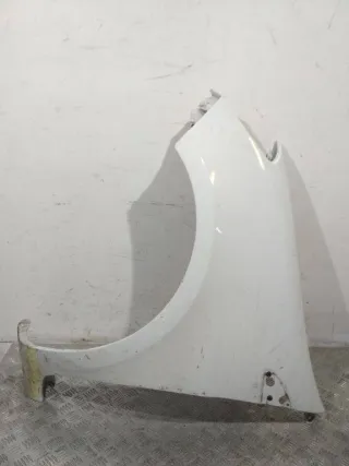 8200256117 Крыло переднее левое Renault Clio 3 Арт 2_22046, вид 1