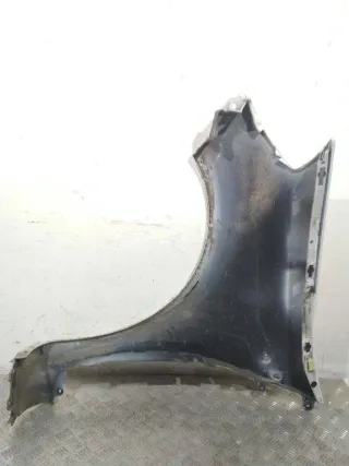 8200256118 Крыло переднее правое Renault Clio 3 Арт 2_22045, вид 3