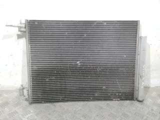 921006843R Радиатор кондиционера Renault Clio 4 Арт 2_21960, вид 3