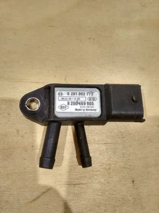 8200469905 Датчик абсолютного давления Renault Scenic 2 Арт 2_21953