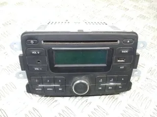 AGC-0060RF-A Магнитола Renault Logan 2 Арт 2_21833, вид 1