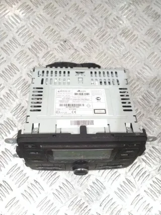 AGC-0060RF-A Магнитола Renault Logan 2 Арт 2_21833, вид 2