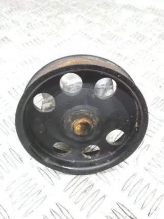  Шкив Opel Corsa C Арт 2_21593, вид 1