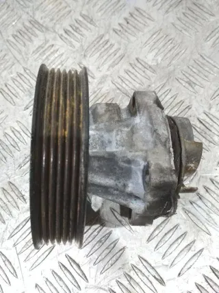 Шкив Opel Corsa C Арт 2_21593, вид 2