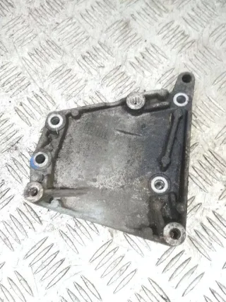 55188268 Кронштейн компрессора кондиционера Opel Corsa C Арт 2_21587, вид 2