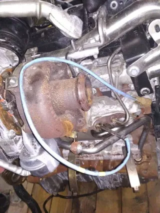  Лямбда-зонд Renault Megane 3 Арт 2_21353