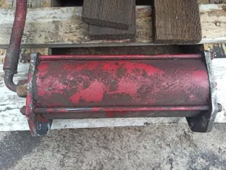  Горный тормоз (ретардер) Scania 124 Арт 2_21194, вид 1