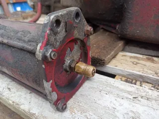  Горный тормоз (ретардер) Scania 124 Арт 2_21194, вид 2