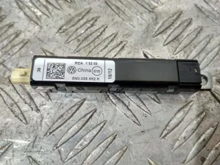 5N0035552K Усилитель антенны Volkswagen Tiguan 1 Арт 2_21165