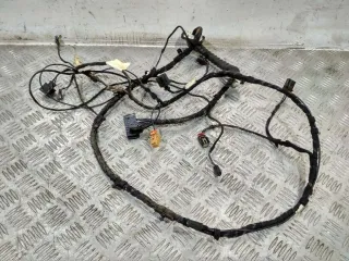 5N0971147D Проводка крышки багажника Volkswagen Tiguan 1 Арт 2_21158